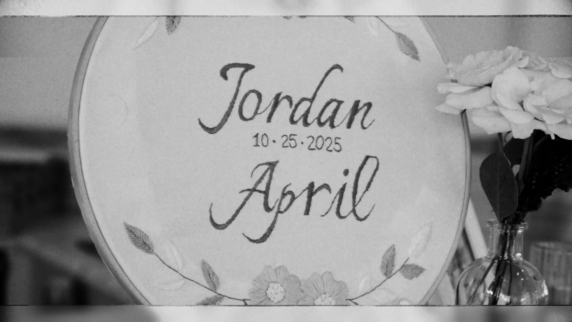 April & Jordan